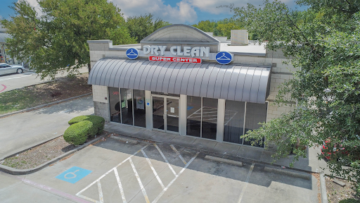 Dry Clean Super Center & Tailors
