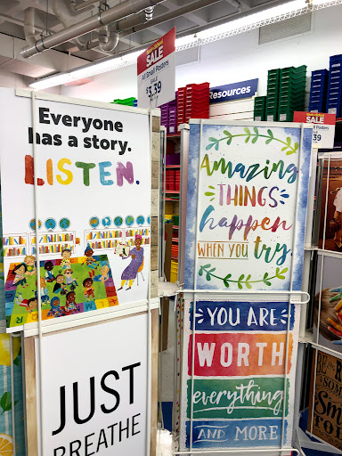 Educational Supply Store «Lakeshore Learning Store», reviews and photos, 969 Central Park Ave, Scarsdale, NY 10583, USA