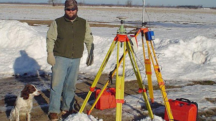 Mitchell & Morse Land Surveying