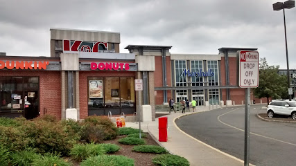 Twin City Plaza