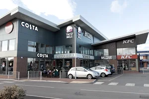 Costa Coffee image