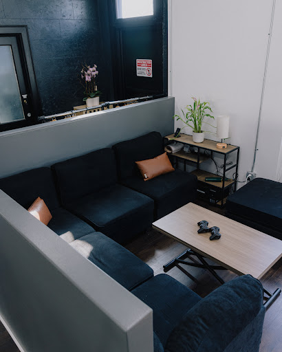 Explore paper airplane tattoo ideas, creative tattoo ideas in Forest Hills, available at Yant Studio