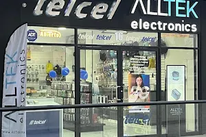 AllTek Electronics-Telcel Coyula image