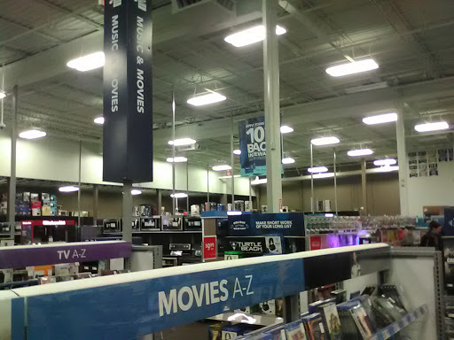 Electronics Store «Best Buy», reviews and photos, 115 N 76th St, Omaha, NE 68114, USA