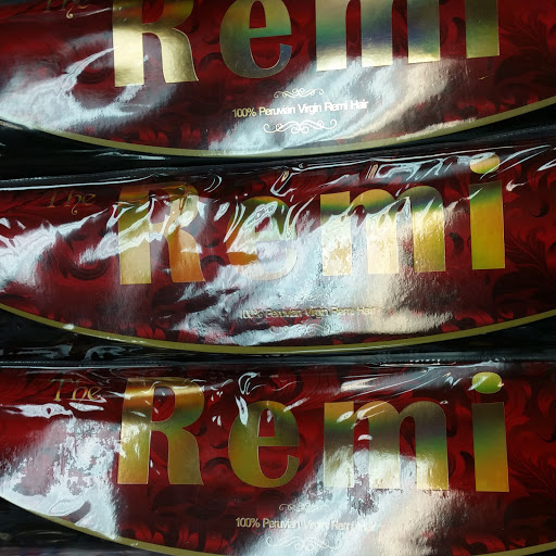 Beauty Supply Store «Unique beauty supply», reviews and photos, 7511 Kinsman Rd, Cleveland, OH 44104, USA