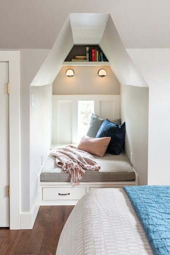 General Contractor «Model Remodel», reviews and photos, 1111 W Nickerson St, Seattle, WA 98119, USA