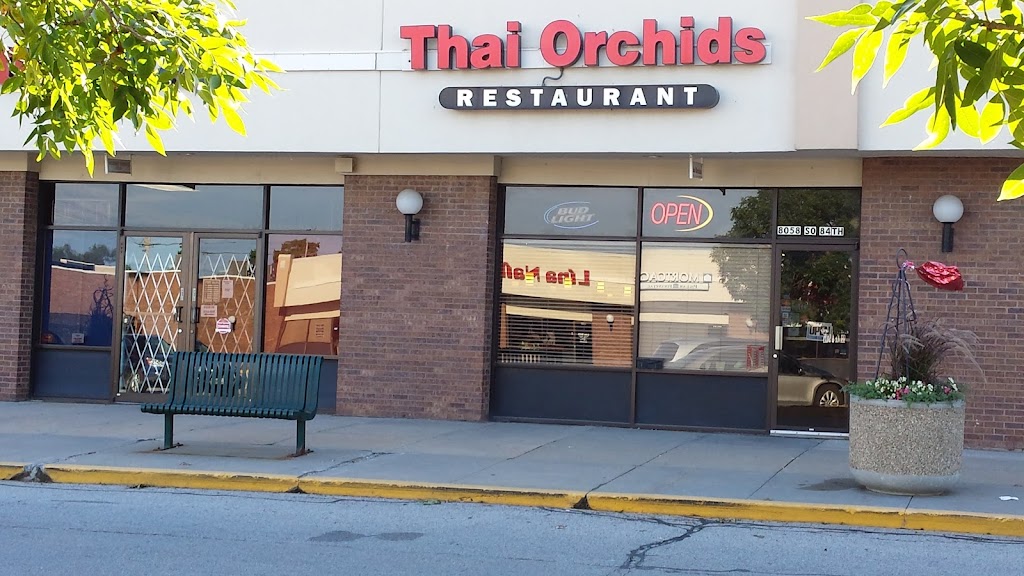 Thai Orchids Restaurant 68128