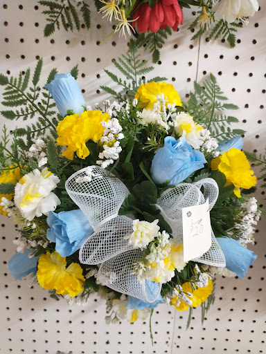 Florist «Bouquet Shop», reviews and photos, 7856 Hwy 52 W, Westmoreland, TN 37186, USA