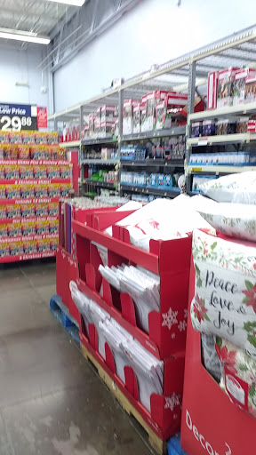 Department Store «Walmart Supercenter», reviews and photos, 301 Leonardwood Dr, Frankfort, KY 40601, USA