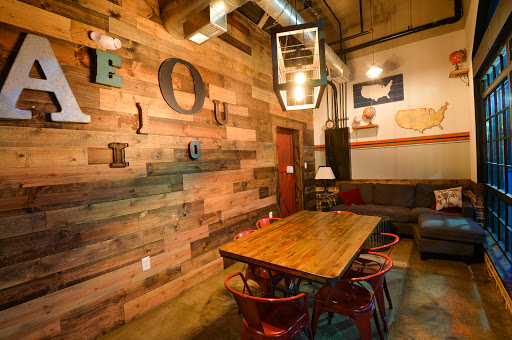 Asian Fusion Restaurant «Rustic Couch», reviews and photos, 4500 Satellite Blvd #1370, Duluth, GA 30096, USA