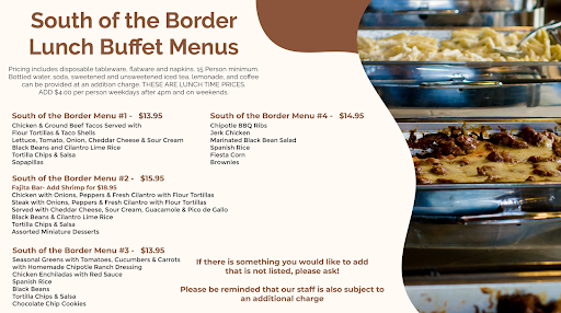 Caterer «Catering by Design», reviews and photos, 132 Kilmayne Dr, Cary, NC 27511, USA