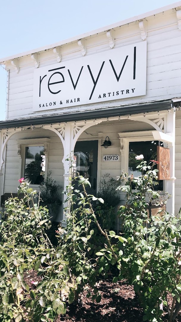 Revyvl Salon and Hair Artistry