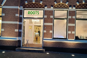Roots Coffeeshop & Restaurant