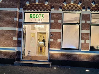 Roots Coffeeshop & Restaurant