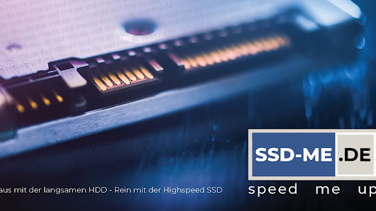 SSD-me.de - IT Dienstleistungen Daniel Bier Leipziger Str. 15, 86833 Ettringen, Deutschland