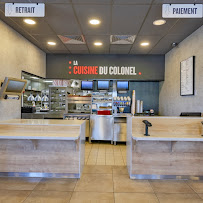 Photos du propriétaire du Restaurant KFC Alès à Alès - n°17