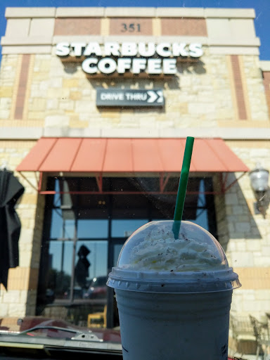 Coffee Shop «Starbucks», reviews and photos, 351 Farm to Market 548, Forney, TX 75126, USA