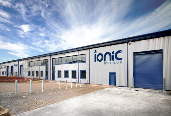 Reviews of Ionic Systems in Swindon - Carpenter