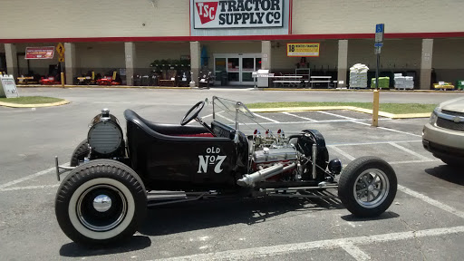 Home Improvement Store «Tractor Supply Co.», reviews and photos, 3826 S Suncoast Blvd, Homosassa, FL 34448, USA