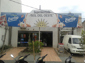 Supermercado Sol del Oeste