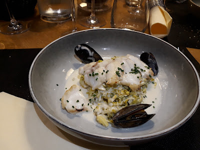Bistrot d'Anatole à Cosne-Cours-sur-Loire