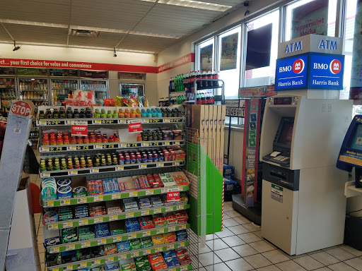Convenience Store «Speedway», reviews and photos, 1199 Elmhurst Rd, Des Plaines, IL 60016, USA