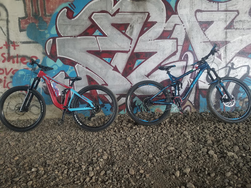 Bicycle Store «Valley Cycle Shop», reviews and photos, 139 NY-59, Spring Valley, NY 10977, USA