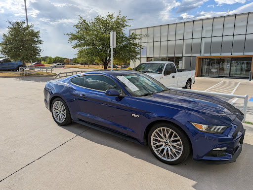 Cadillac Dealer «Crest Cadillac», reviews and photos, 6280 TX-121, Frisco, TX 75034, USA