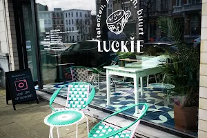 Luckie image