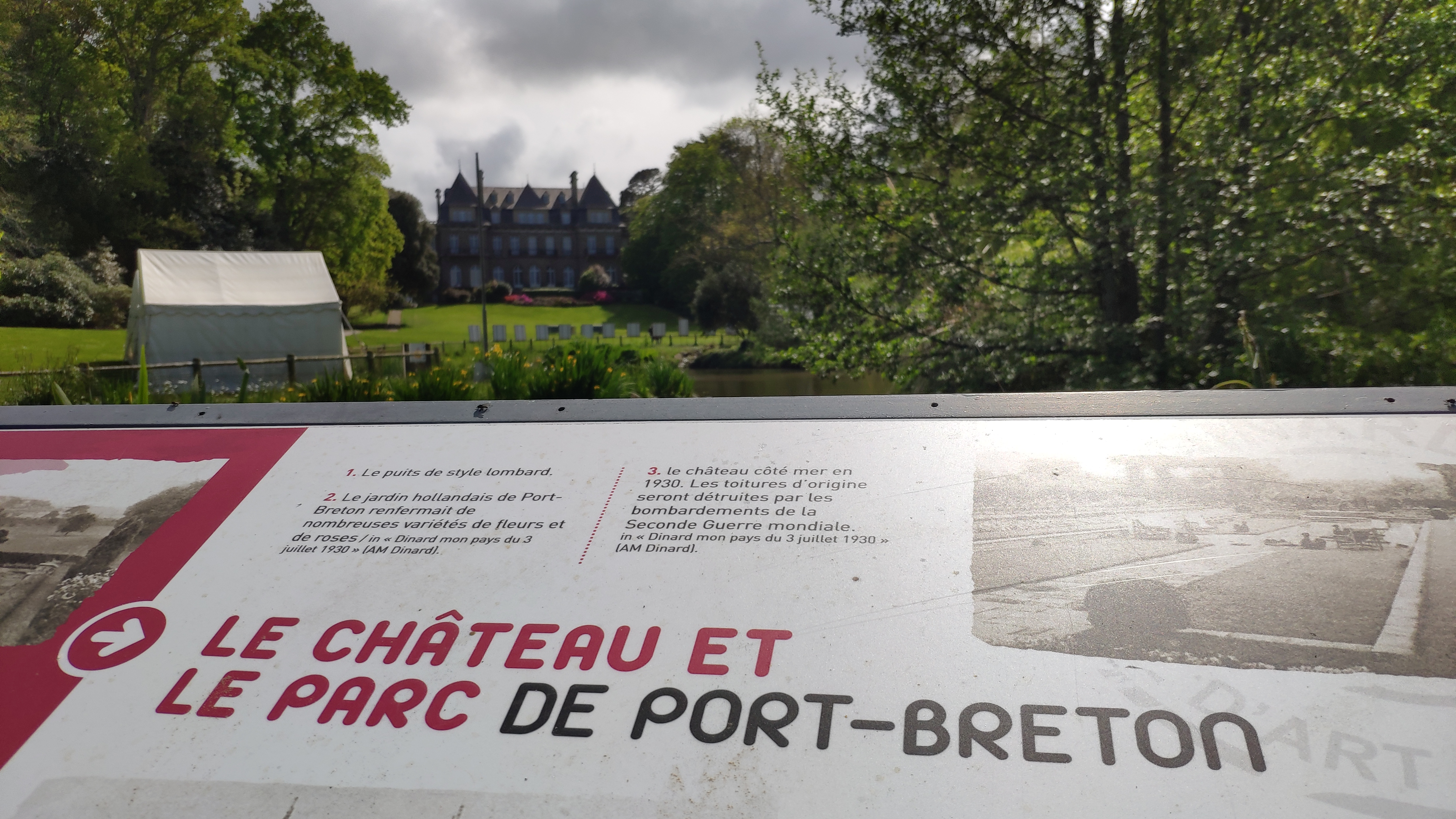 Photo n° 6 de l'avis de Emmanuel.o fait le 04/05/2019 à 16:45