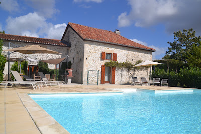 Les Chambres de la Grange à Cherval