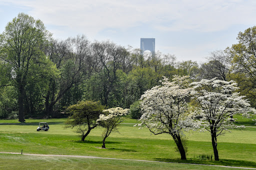 Park «Dyker Beach Park», reviews and photos, 334 Bay 8th St, Brooklyn, NY 11228, USA