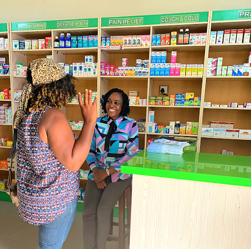 Curascare Pharmacy, Ada-George Road, Mgbuoba 500272, Port Harcourt, Nigeria, Pharmacy, state Rivers