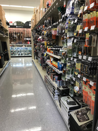 Sporting Goods Store «Academy Sports + Outdoors», reviews and photos, 16610 Southwest Fwy, Sugar Land, TX 77479, USA