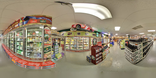 Liquor Store «Five Points Bottle Shop», reviews and photos, 3685 Atlanta Hwy, Athens, GA 30606, USA