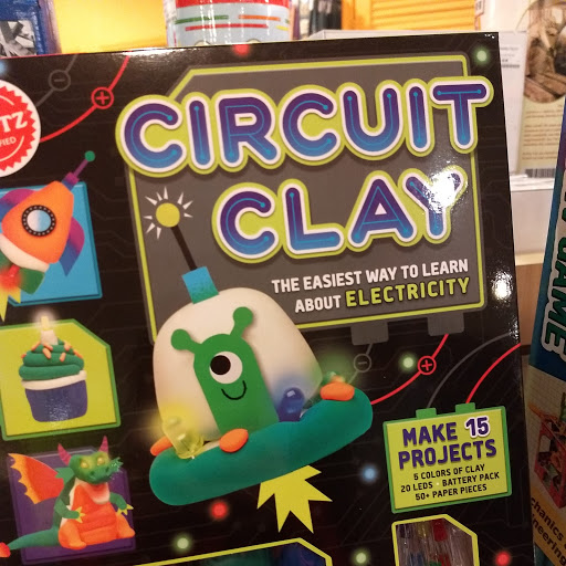 Toy Store «Genuine Toy Co.», reviews and photos, 550 Forest Ave Suite 8, Plymouth, MI 48170, USA