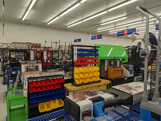 Hardware Store «Harbor Freight Tools», reviews and photos, 3800 Kietzke Ln STE 150, Reno, NV 89502, USA