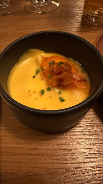 Soupe du Restaurant asiatique Parisik - n°18