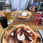 Photo n°1 de l'avis de Stella.r fait le 05/07/2022 à 09:02 sur le  Pizza Lab à Monticello Conte Otto