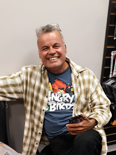 Hair Salon «Great Clips», reviews and photos, 3314 Canoe Creek Rd, St Cloud, FL 34772, USA