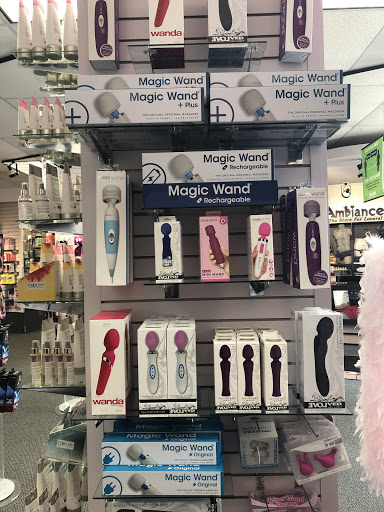 Lingerie Store «Ambiance, The Store For Lovers - Cuyahoga Falls», reviews and photos, 1230 Buchholzer Blvd, Cuyahoga Falls, OH 44221, USA