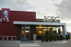 KFC Warszawa Trakt Brzeski image