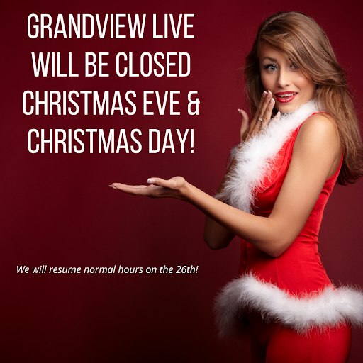 Adult Entertainment Club «Grandview Live», reviews and photos, 640 N Grandview Ave, Daytona Beach, FL 32118, USA