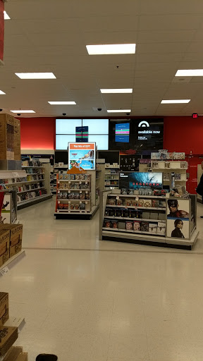 Department Store «Target», reviews and photos, 9052 Central Ave, Montclair, CA 91763, USA