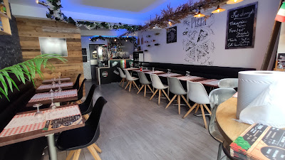 Pizzeria 44 à Bry-sur-Marne
