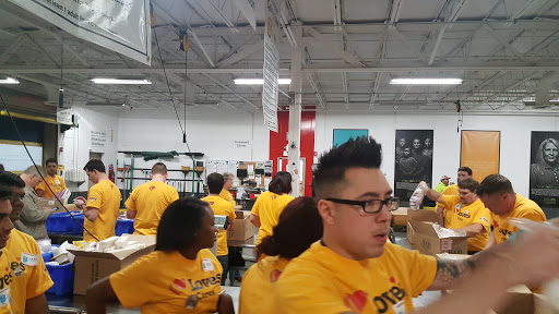 Non-Profit Organization «Regional Food Bank of Oklahoma», reviews and photos
