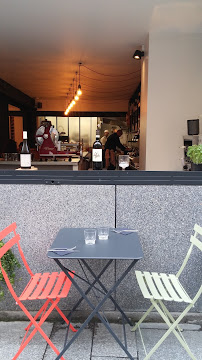 Atmosphère du Restaurant italien KUCCINI à Paris - n°3