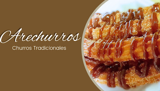 Arechurros en Tecate