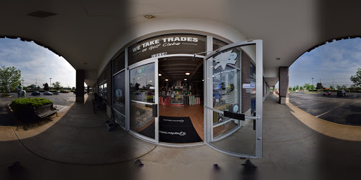 Golf Shop «Golf Headquarters», reviews and photos, 13110 Shelbyville Rd, Louisville, KY 40243, USA