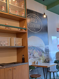 Les plus récentes photos du Restaurant de hamburgers Big Fernand à Le Port - n°8